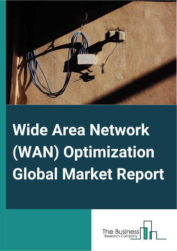 Global Wide Area Network (WAN) Optimization Market Report 2025