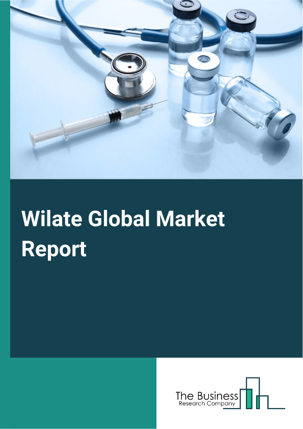Wilate Market Report 2025: Epidemiology, Pipeline Analysis, Market Size, Trends, And Global Forecast 2034 – By Indication (Hemophilia A, Von Willebrand Disease (vWD)), By Distribution Channel (Hospitals And Clinics, Reta...
