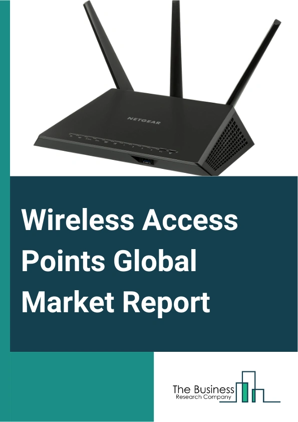 Global Wireless Access Points Market Report 2025