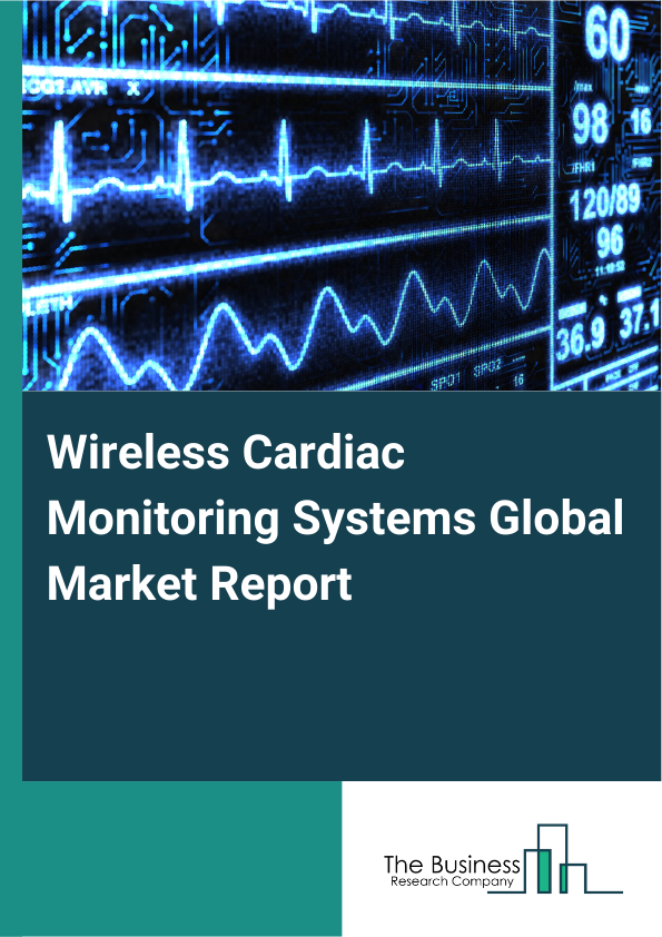 Global Wireless Cardiac Monitoring Systems Market Report 2025 
