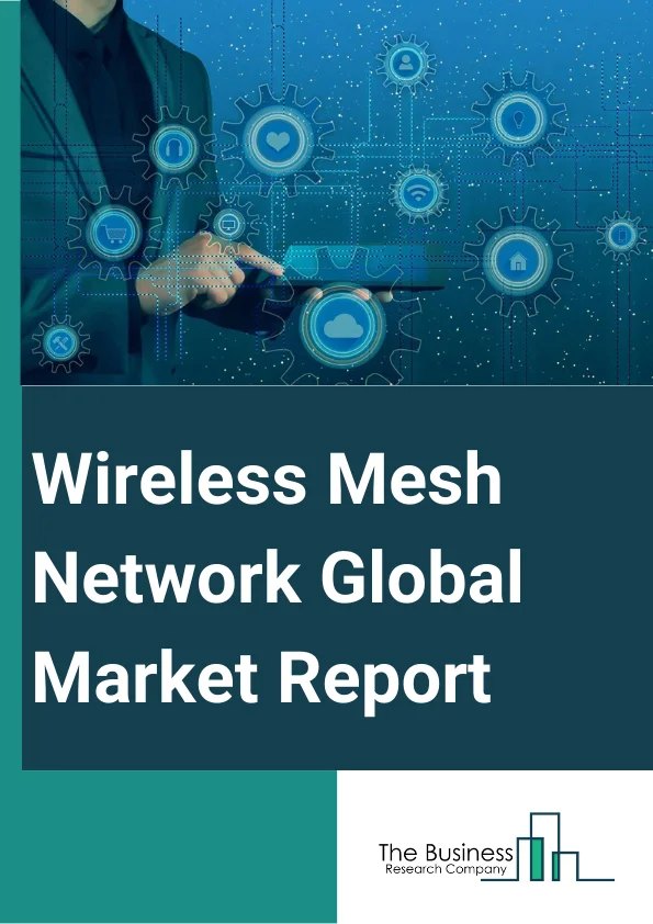 Wireless Mesh Network