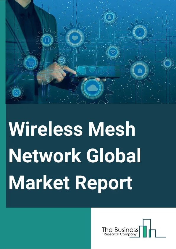 Global Wireless Mesh Network Market Report 2025