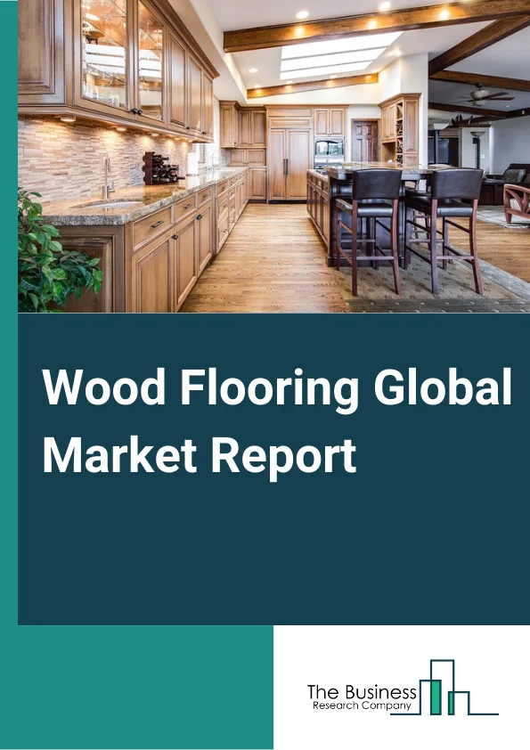 Wood Flooring