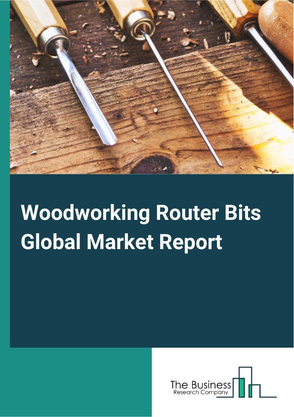 Global Woodworking Router Bits Market Report 2025