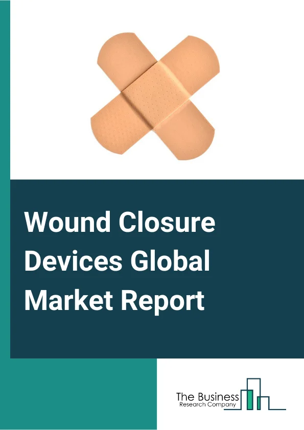 Global Wound Closure Devices Market Report 2024