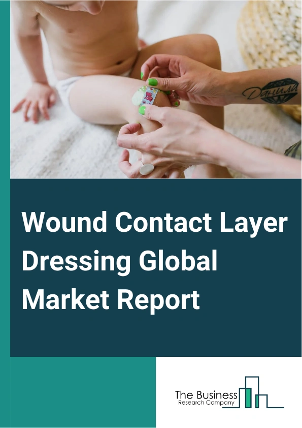 Global Wound Contact Layer Dressing Market Report 2025