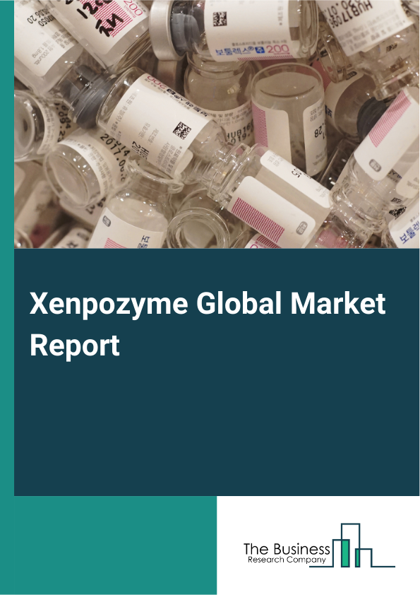 Global Xenpozyme Market Report 2025