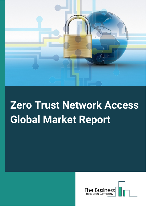 Global Zero Trust Network Access Market Report 2025