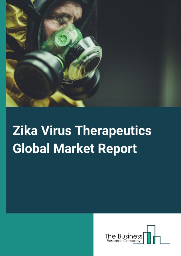 Global Zika Virus Therapeutics Market Report 2025