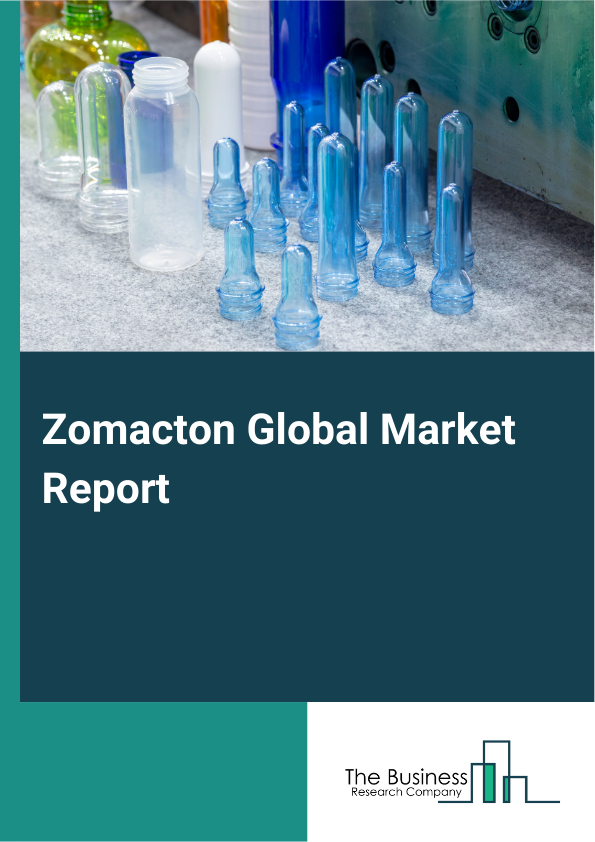 Global Zomacton Market Report 2025
