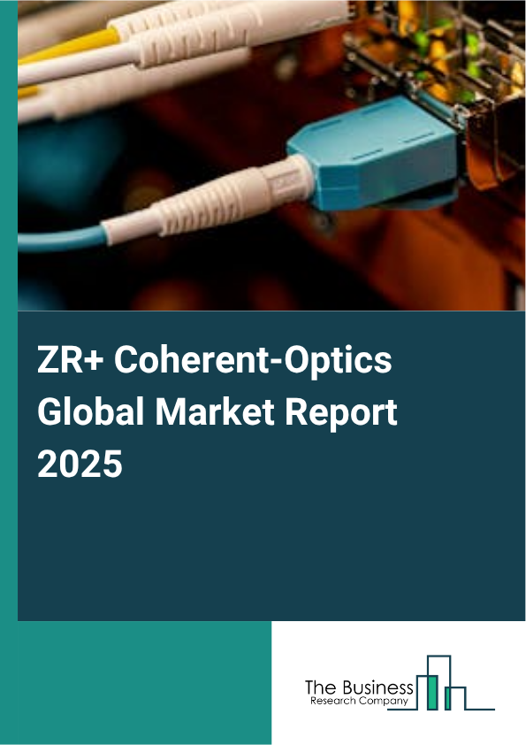 Global ZR+ Coherent-Optics Market Report 2025